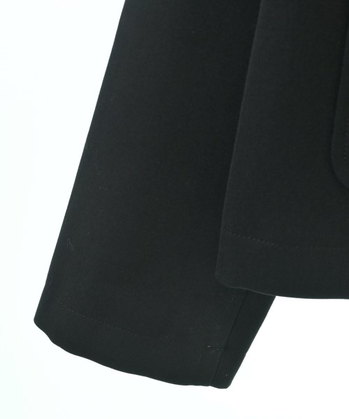 tricot COMME des GARCONS（トリココムデギャルソン）ジャケット 黒 サイズ:M レディース/2200651367035
