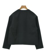 tricot COMME des GARCONS（トリココムデギャルソン）ジャケット 黒 サイズ:M レディース/2200651367035