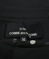 tricot COMME des GARCONS（トリココムデギャルソン）ジャケット 黒 サイズ:M レディース/2200651367035