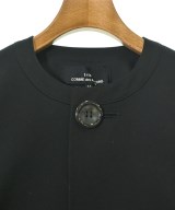 tricot COMME des GARCONS（トリココムデギャルソン）ジャケット 黒 サイズ:M レディース/2200651367035