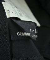 tricot COMME des GARCONS（トリココムデギャルソン）その他 黒 サイズ:M レディース/2200651367042