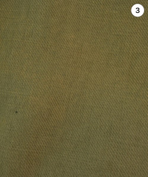 tricot COMME des GARCONS（トリココムデギャルソン）カジュアルジャケット カーキ サイズ:M レディース/2200651368032