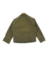 tricot COMME des GARCONS（トリココムデギャルソン）カジュアルジャケット カーキ サイズ:M レディース/2200651368032