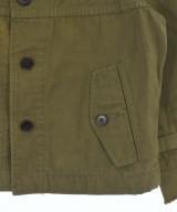 tricot COMME des GARCONS（トリココムデギャルソン）カジュアルジャケット カーキ サイズ:M レディース/2200651368032