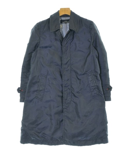 tricot COMME des GARCONS(トリココムデギャルソン)その他 紺 サイズ:M/2200634071027