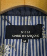 tricot COMME des GARCONS（トリココムデギャルソン）その他 紺 サイズ:M レディース/2200634071027