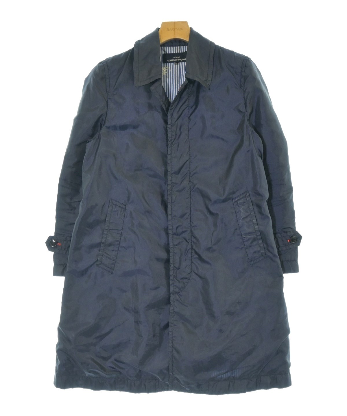 tricot COMME des GARCONS（トリココムデギャルソン）その他 紺 サイズ