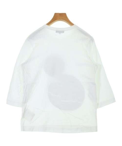 tricot COMME des GARCONS（トリココムデギャルソン）Tシャツ・カットソー 白 サイズ:M レディース/2200651629041