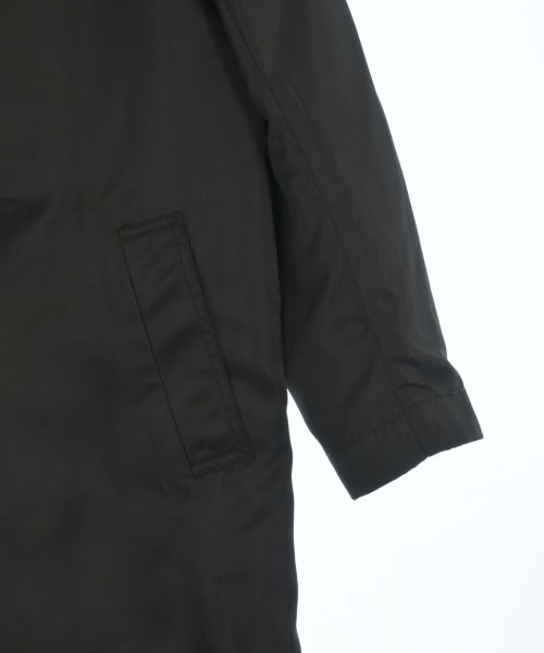 tricot COMME des GARCONS（トリココムデギャルソン）コート 黒 サイズ:S レディース/2200651738019