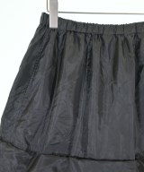 tricot COMME des GARCONS（トリココムデギャルソン）ロング・マキシ丈スカート 黒 サイズ:-(M位) レディース/2200651738040