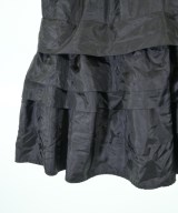tricot COMME des GARCONS（トリココムデギャルソン）ロング・マキシ丈スカート 黒 サイズ:-(M位) レディース/2200651738040