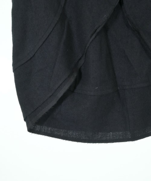 tricot COMME des GARCONS（トリココムデギャルソン）ブラウス 黒 サイズ:M レディース/2200651738057