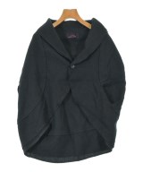 tricot COMME des GARCONS（トリココムデギャルソン）ブラウス 黒 サイズ:M レディース/2200651738057