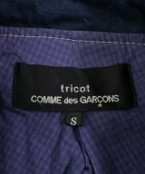 tricot COMME des GARCONS（トリココムデギャルソン）その他 紺 サイズ:S レディース/2200651738064