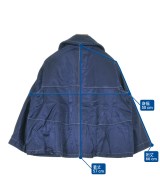 tricot COMME des GARCONS（トリココムデギャルソン）その他 紺 サイズ:S レディース/2200651738064