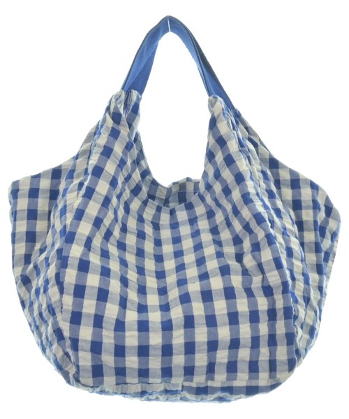 tricot COMME des GARCONS(トリココムデギャルソン)ショルダーバッグ 青 サイズ:-/2200651738071