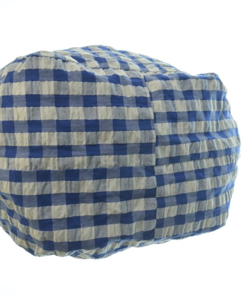 tricot COMME des GARCONS（トリココムデギャルソン）ショルダーバッグ 青 サイズ:- レディース/2200651738071