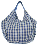 tricot COMME des GARCONS（トリココムデギャルソン）ショルダーバッグ 青 サイズ:- レディース/2200651738071