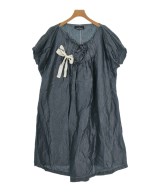 tricot COMME des GARCONS（トリココムデギャルソン）ワンピース 紺 サイズ:M レディース/2200645432046