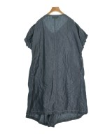 tricot COMME des GARCONS（トリココムデギャルソン）ワンピース 紺 サイズ:M レディース/2200645432046