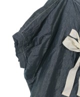 tricot COMME des GARCONS（トリココムデギャルソン）ワンピース 紺 サイズ:M レディース/2200645432046