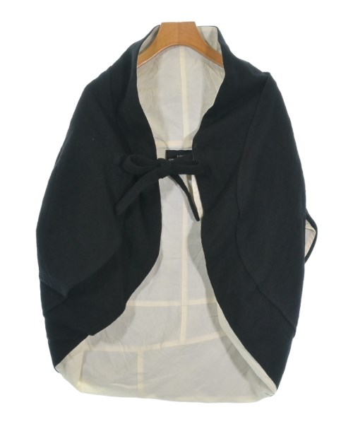 tricot COMME des GARCONS(トリココムデギャルソン)カジュアルシャツ 黒 サイズ:M/2200645432053