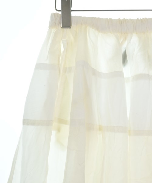 tricot COMME des GARCONS（トリココムデギャルソン）その他 白 サイズ:-(S位) レディース/2200645432060