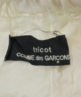 tricot COMME des GARCONS（トリココムデギャルソン）その他 白 サイズ:-(S位) レディース/2200645432060