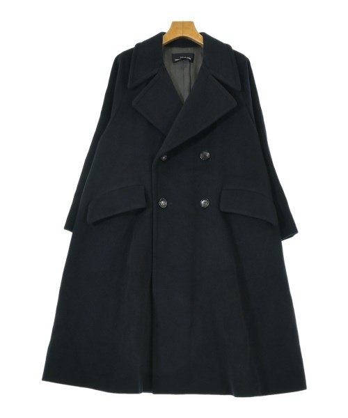 tricot COMME des GARCONS(トリココムデギャルソン)その他 紺 サイズ:S/2200651976015