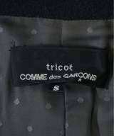 tricot COMME des GARCONS（トリココムデギャルソン）その他 紺 サイズ:S レディース/2200651976015