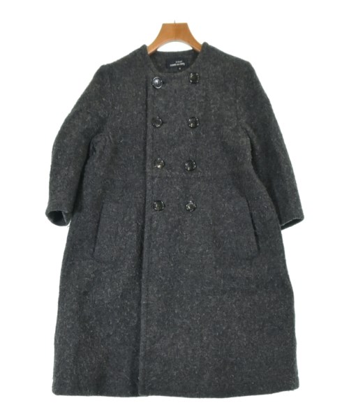 tricot COMME des GARCONS(トリココムデギャルソン)その他 グレー サイズ:S/2200651976022