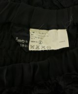 tricot COMME des GARCONS（トリココムデギャルソン）ひざ丈スカート 黒 サイズ:-(M位) レディース/2200643373112