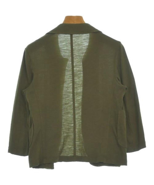 tricot COMME des GARCONS（トリココムデギャルソン）その他 カーキ サイズ:-(S位) レディース/2200647966044