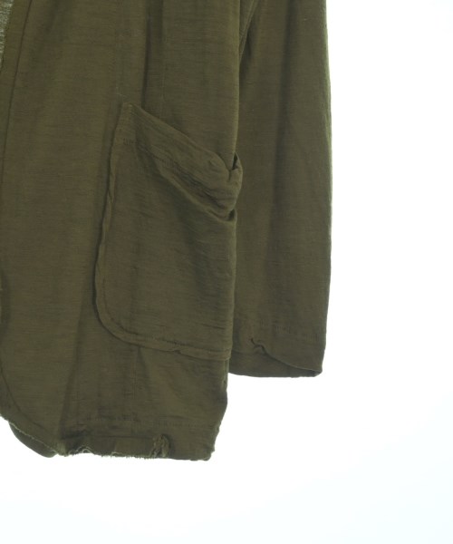 tricot COMME des GARCONS（トリココムデギャルソン）その他 カーキ サイズ:-(S位) レディース/2200647966044