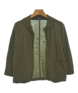 tricot COMME des GARCONS（トリココムデギャルソン）その他 カーキ サイズ:-(S位) レディース/2200647966044