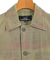 tricot COMME des GARCONS（トリココムデギャルソン）その他 カーキ サイズ:S レディース/2200652365016