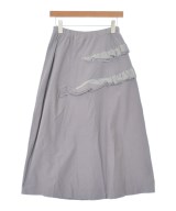 tricot COMME des GARCONS ロング・マキシ丈スカート