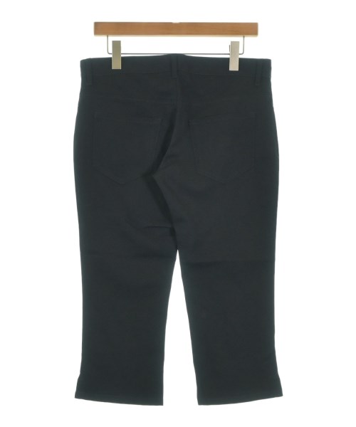 tricot COMME des GARCONS（トリココムデギャルソン）クロップドパンツ 紺 サイズ:M レディース/2200652537048