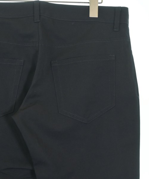 tricot COMME des GARCONS（トリココムデギャルソン）クロップドパンツ 紺 サイズ:M レディース/2200652537048