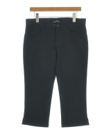 tricot COMME des GARCONS（トリココムデギャルソン）クロップドパンツ 紺 サイズ:M レディース/2200652537048