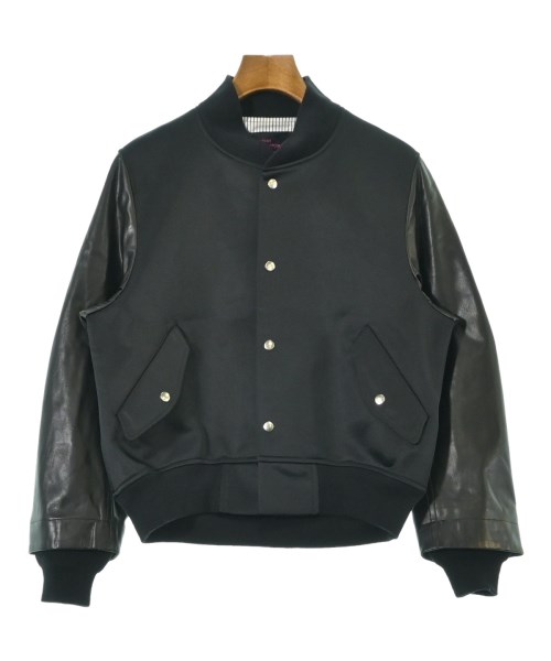 tricot COMME des GARCONS(トリココムデギャルソン)スタジャン 黒 サイズ:M/2200652668018