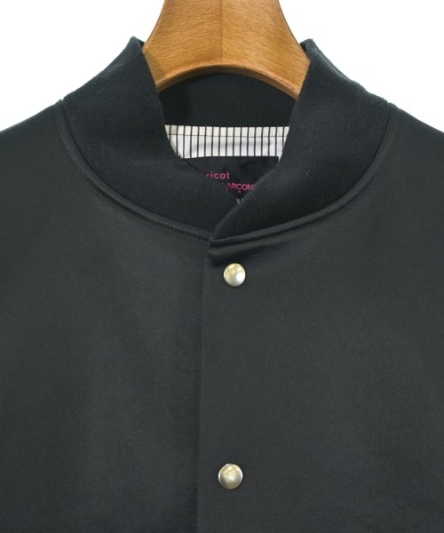 tricot COMME des GARCONS（トリココムデギャルソン）スタジャン 黒 サイズ:M レディース/2200652668018