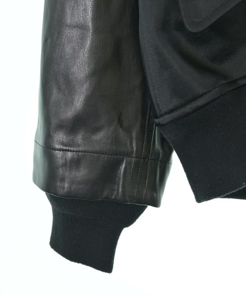 tricot COMME des GARCONS（トリココムデギャルソン）スタジャン 黒 サイズ:M レディース/2200652668018