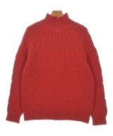 tricot COMME des GARCONS（トリココムデギャルソン）ニット・セーター 赤 サイズ:F レディース/2200652668025