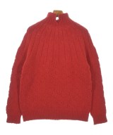 tricot COMME des GARCONS（トリココムデギャルソン）ニット・セーター 赤 サイズ:F レディース/2200652668025
