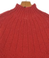 tricot COMME des GARCONS（トリココムデギャルソン）ニット・セーター 赤 サイズ:F レディース/2200652668025