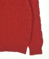 tricot COMME des GARCONS（トリココムデギャルソン）ニット・セーター 赤 サイズ:F レディース/2200652668025