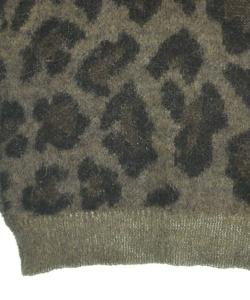 tricot COMME des GARCONS（トリココムデギャルソン）ベスト グレー サイズ:F レディース/2200643725072