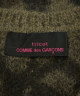tricot COMME des GARCONS（トリココムデギャルソン）ベスト グレー サイズ:F レディース/2200643725072