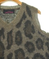 tricot COMME des GARCONS（トリココムデギャルソン）ベスト グレー サイズ:F レディース/2200643725072